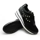 Mayo Chix női cipő-1125 Black