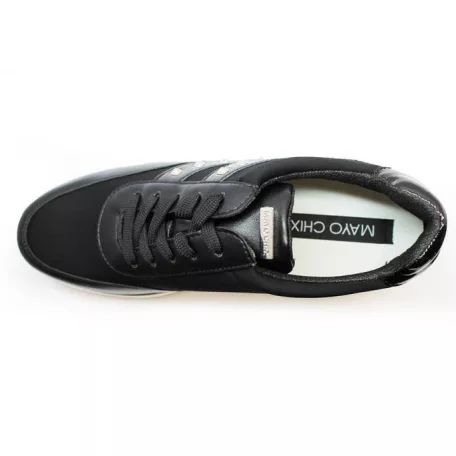 Mayo Chix női cipő-1125 Black