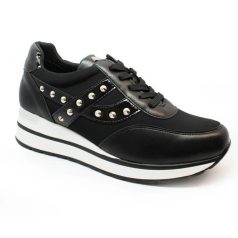 Mayo Chix női cipő-1125 Black