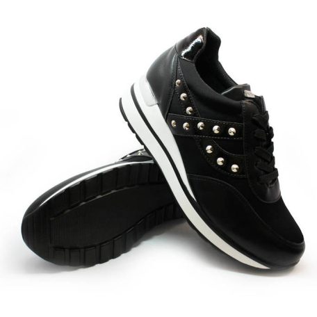Mayo Chix női cipő-1125 Black