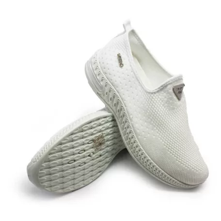 Mayo Chix női cipő-1129 White