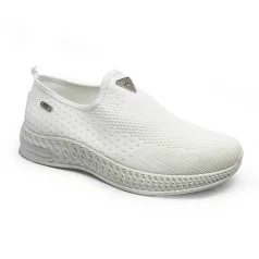 Mayo Chix női cipő-1129 White