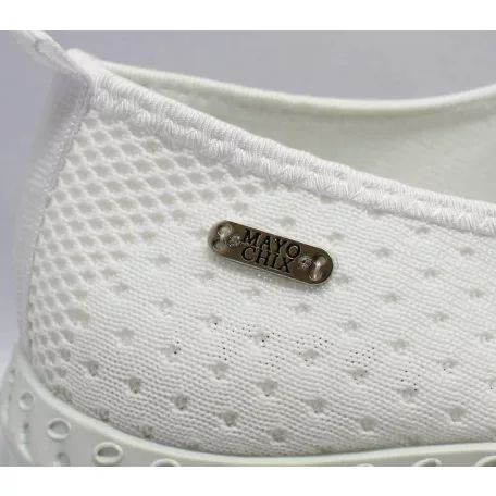 Mayo Chix női cipő-1129 White