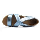 Inuovo női szandál-113012 BlueS24