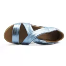 Inuovo női szandál-113012 BlueS24
