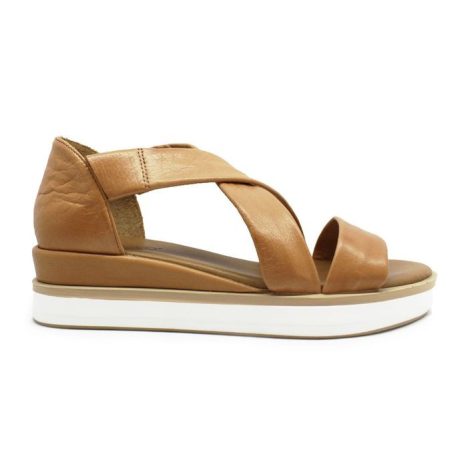 Inuovo női szandál-113012 Coconut