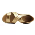 Inuovo női szandál-113012 CopperS24