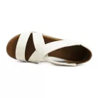 Inuovo női szandál-113012 Cream