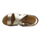 Inuovo női szandál-113015 AshS24