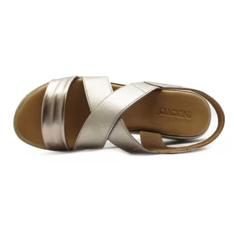 Inuovo női szandál-113015 AshS24