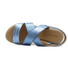 Inuovo női szandál-113015 BlueS24