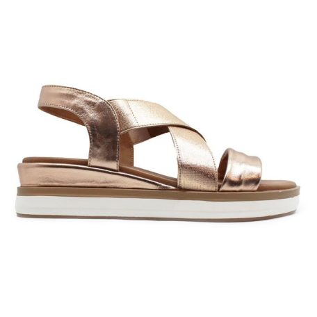 Inuovo női szandál-113015 RoseS24