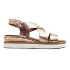 Inuovo női szandál-113015 RoseS24