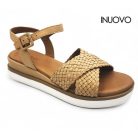Inuovo női szandál-113065 Scissors 25