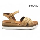 Inuovo női szandál-113065 Scissors 25
