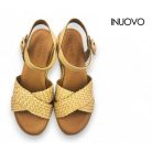 Inuovo női szandál-113065 Scissors 25