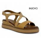 Inuovo női szandál-113092 Scissors