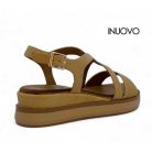Inuovo női szandál-113092 Scissors