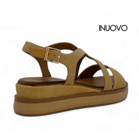 Inuovo női szandál-113092 Scissors