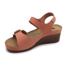 Leon Comfort női szandál-1130 rose