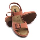Leon Comfort női szandál-1130 rose