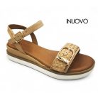 Inuovo női szandál-113115 Scissors