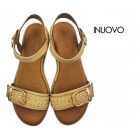 Inuovo női szandál-113115 Scissors