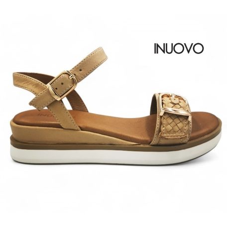 Inuovo női szandál-113115 Scissors