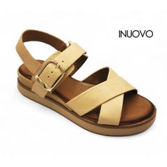 Inuovo női szandál-113117 Scissors