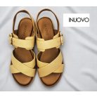 Inuovo női szandál-113117 Scissors