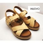 Inuovo női szandál-113117 Scissors