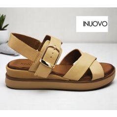 Inuovo női szandál-113117 Scissors