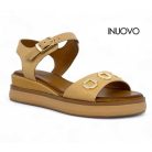 Inuovo női szandál-113125 Scissors