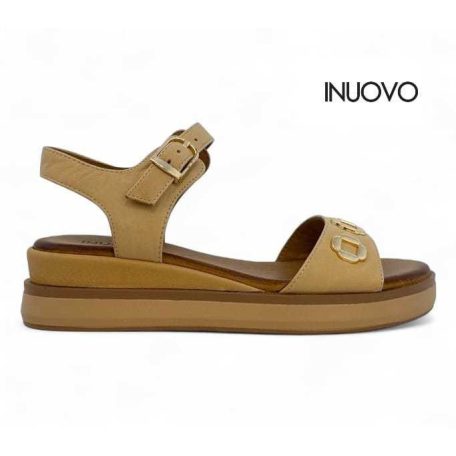 Inuovo női szandál-113125 Scissors