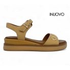Inuovo női szandál-113125 Scissors