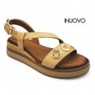 Inuovo női szandál-113127 Scissors