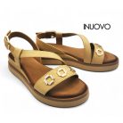 Inuovo női szandál-113127 Scissors