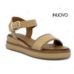 Inuovo női szandál-113128 Scissors