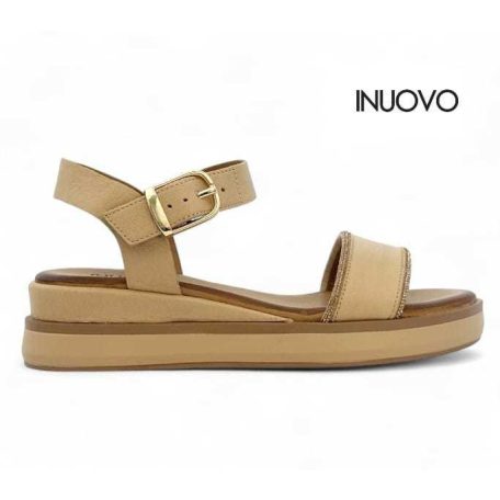 Inuovo női szandál-113128 Scissors