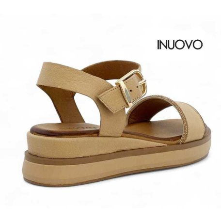 Inuovo női szandál-113128 Scissors