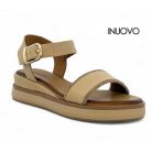 Inuovo női szandál-113128 Scissors