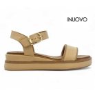 Inuovo női szandál-113128 Scissors