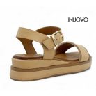 Inuovo női szandál-113128 Scissors