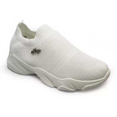 Mayo Chix női cipő-1132 White