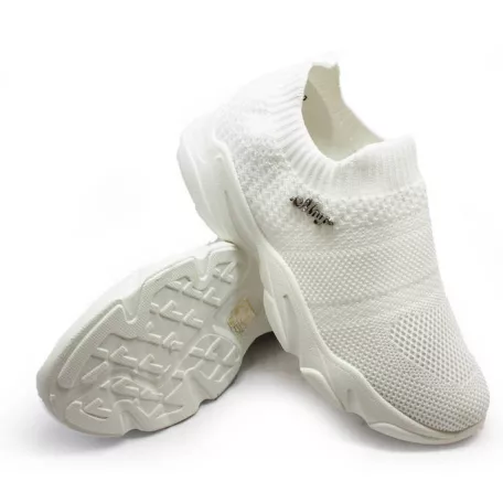 Mayo Chix női cipő-1132 White