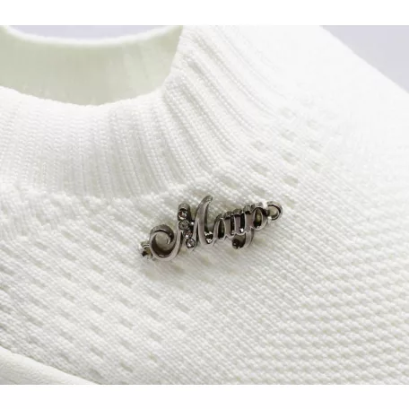 Mayo Chix női cipő-1132 White