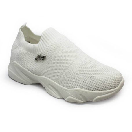 Mayo Chix női cipő-1132 White