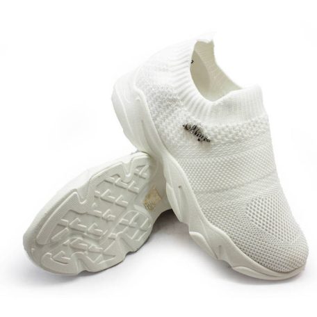 Mayo Chix női cipő-1132 White