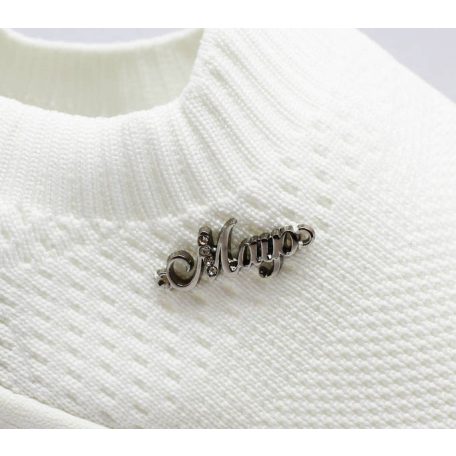 Mayo Chix női cipő-1132 White