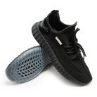 Mayo Chix női cipő-1133 Black